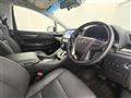 2019 Toyota Vellfire
