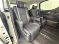 2019 Toyota Vellfire