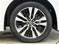 2019 Toyota Vellfire