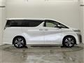 2019 Toyota Vellfire