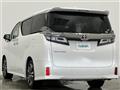 2019 Toyota Vellfire