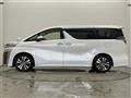 2019 Toyota Vellfire
