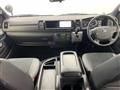 2022 Toyota Hiace Van