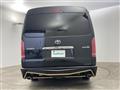 2022 Toyota Hiace Van