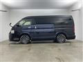 2022 Toyota Hiace Van
