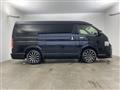 2022 Toyota Hiace Van