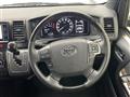 2022 Toyota Hiace Van