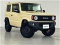 2021 Suzuki Jimny
