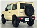 2021 Suzuki Jimny