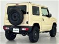 2021 Suzuki Jimny