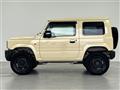 2021 Suzuki Jimny