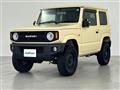 2021 Suzuki Jimny
