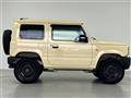 2021 Suzuki Jimny