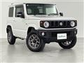 2021 Suzuki Jimny