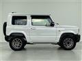 2021 Suzuki Jimny