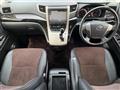 2015 Toyota Alphard