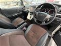 2015 Toyota Alphard