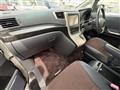 2015 Toyota Alphard