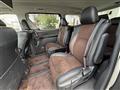 2015 Toyota Alphard