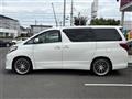 2015 Toyota Alphard