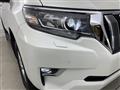 2022 Toyota Land Cruiser Prado