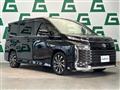2023 Toyota Voxy