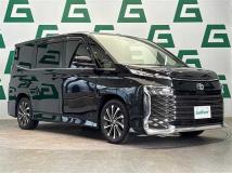 2023 Toyota Voxy