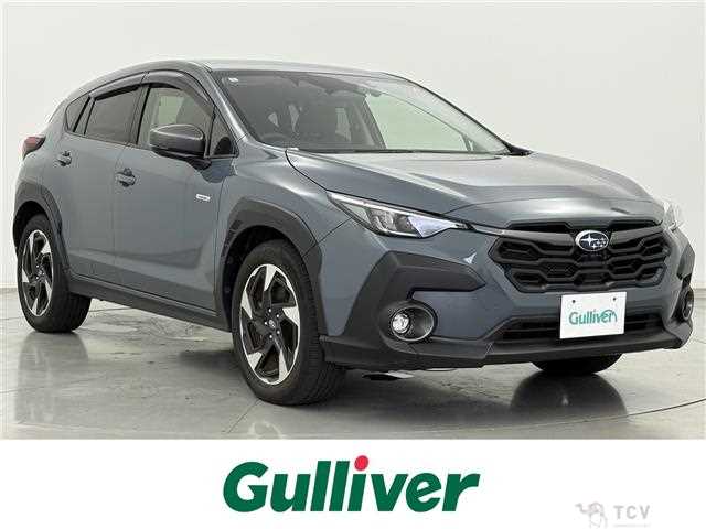 2023 Subaru IMPREZA_XV
