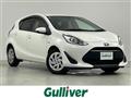 2017 Toyota AQUA