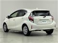 2017 Toyota AQUA