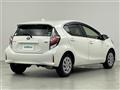 2017 Toyota AQUA