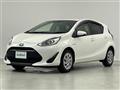 2017 Toyota AQUA