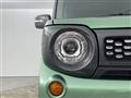 2019 Suzuki Spacia