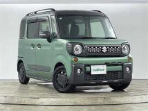 2019 Suzuki Spacia