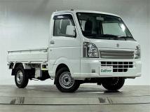 2019 Suzuki Carry Truck