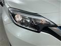 2018 Nissan Note