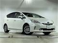 2014 Toyota PRIUS α