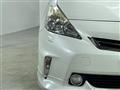2014 Toyota PRIUS α
