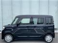2020 Suzuki Spacia