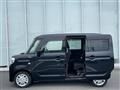 2020 Suzuki Spacia