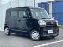 2020 Suzuki Spacia