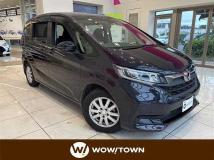 2023 Honda Freed