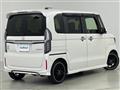 2017 Honda N BOX