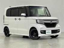 2017 Honda N BOX