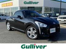 2015 Daihatsu Copen