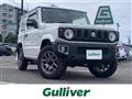 2021 Suzuki Jimny