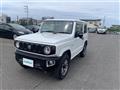 2021 Suzuki Jimny