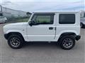 2021 Suzuki Jimny