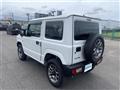 2021 Suzuki Jimny