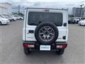 2021 Suzuki Jimny
